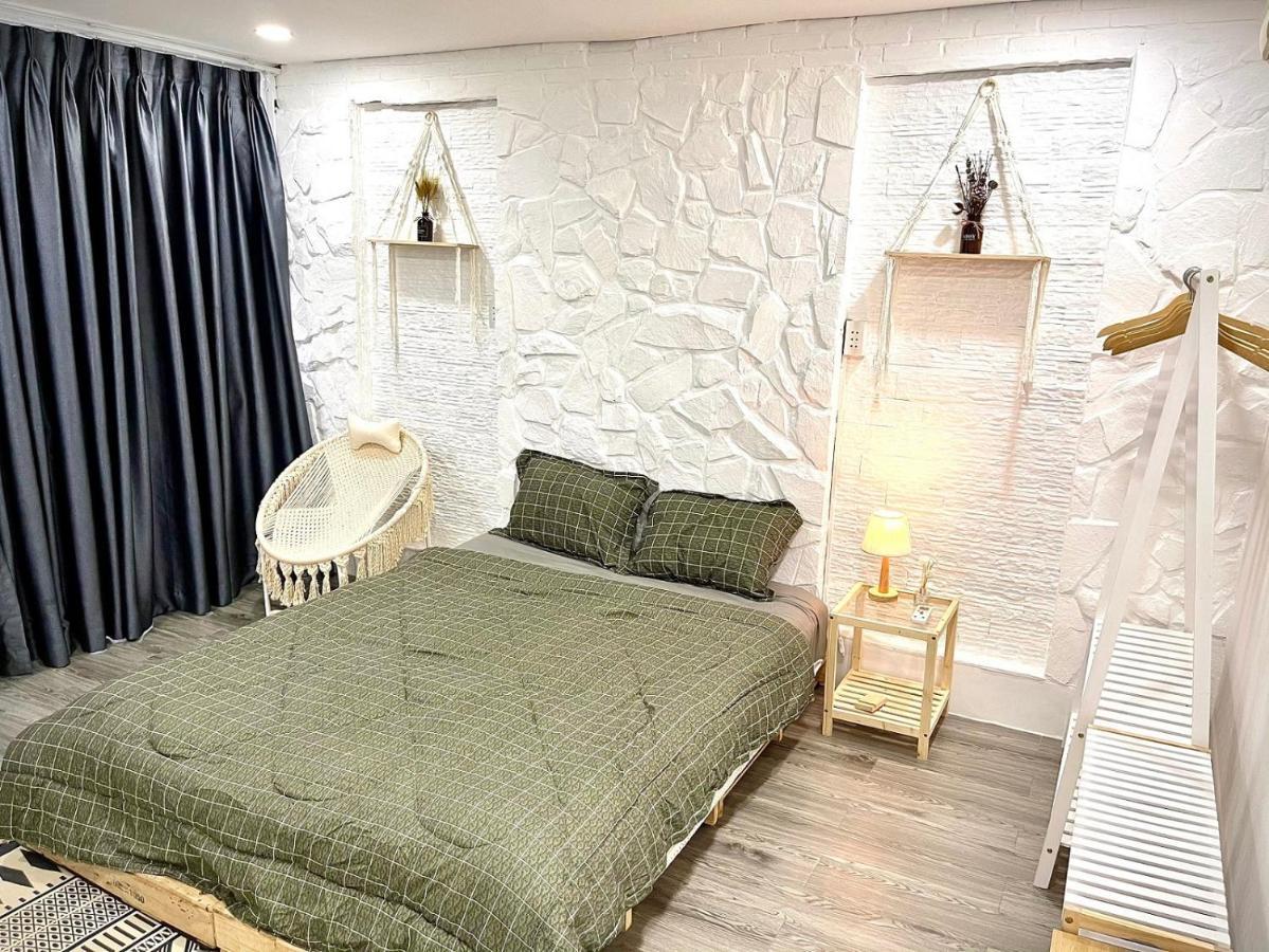 Guest house Cherry's