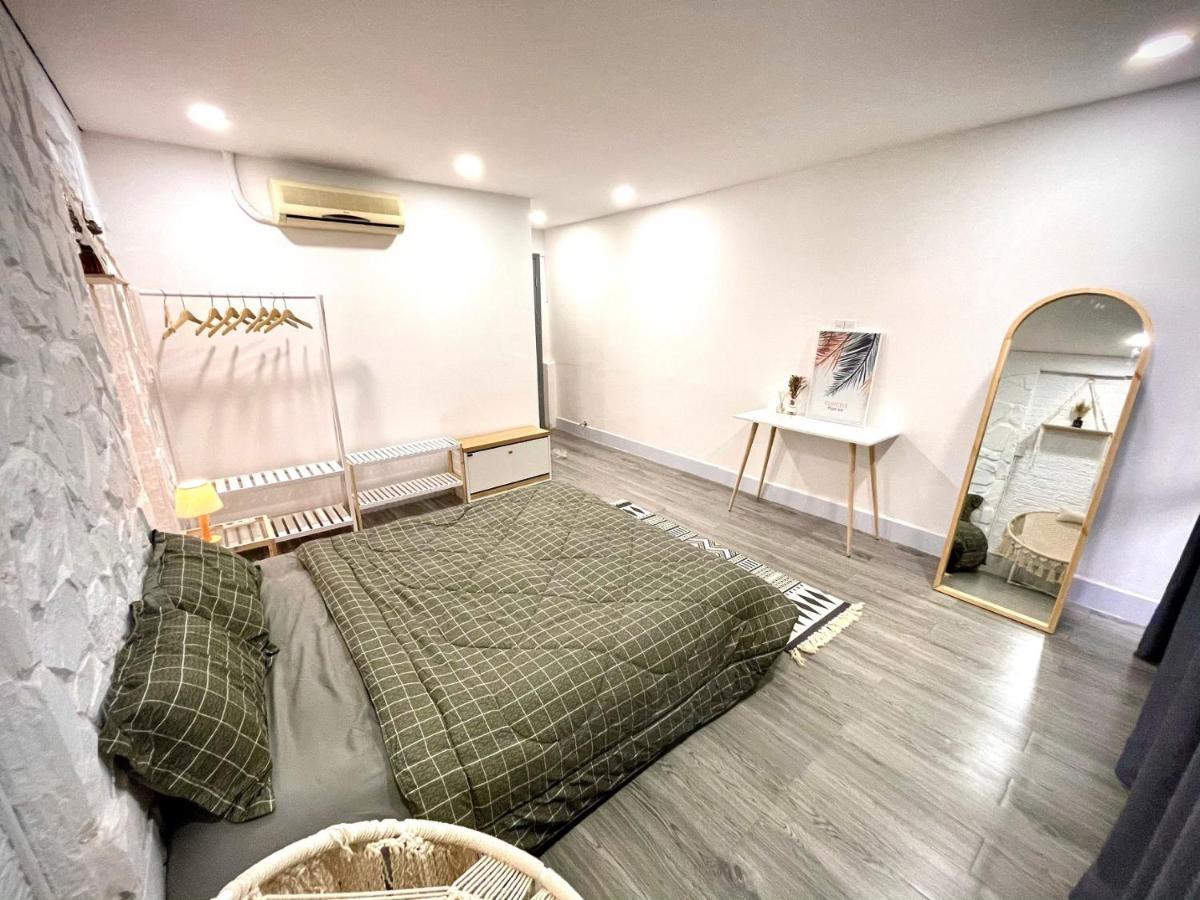 Cherry's Guest house Ho Chi Minh City