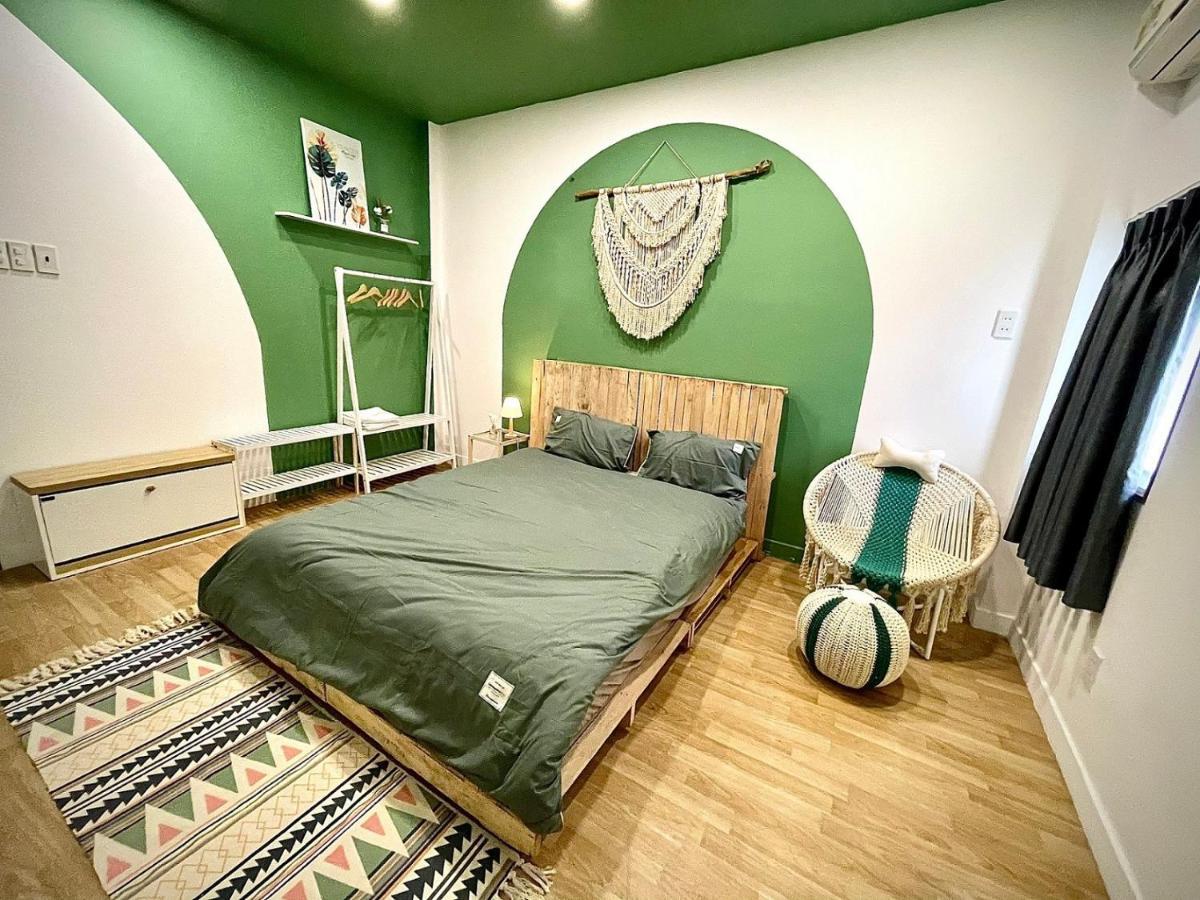 Cherry's Guest house