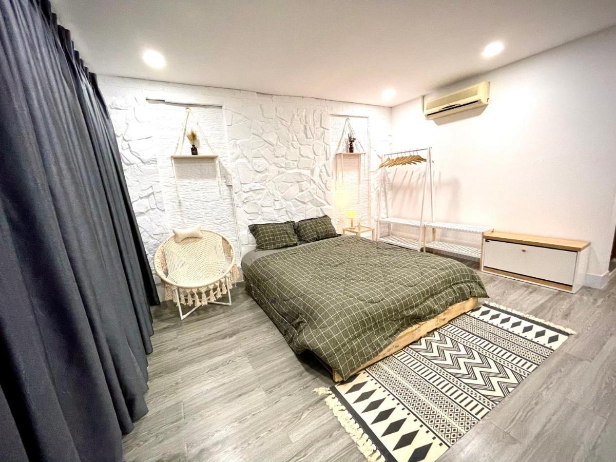 Guest house Cherry's *