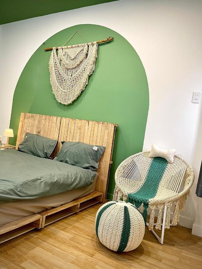 Cherry's Guest house Ho Chi Minh City