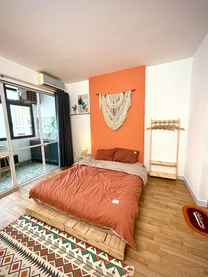 Cherry's Guest house