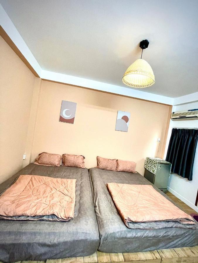 Guest house Cherry's