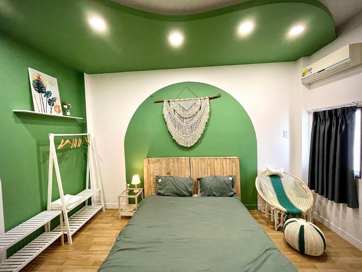 Cherry's Guest house Ho Chi Minh City