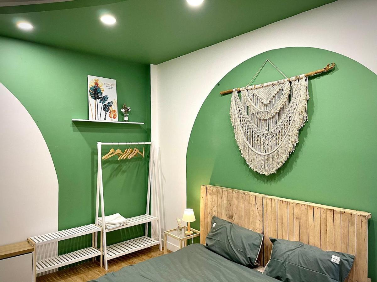 Cherry's Guest house *