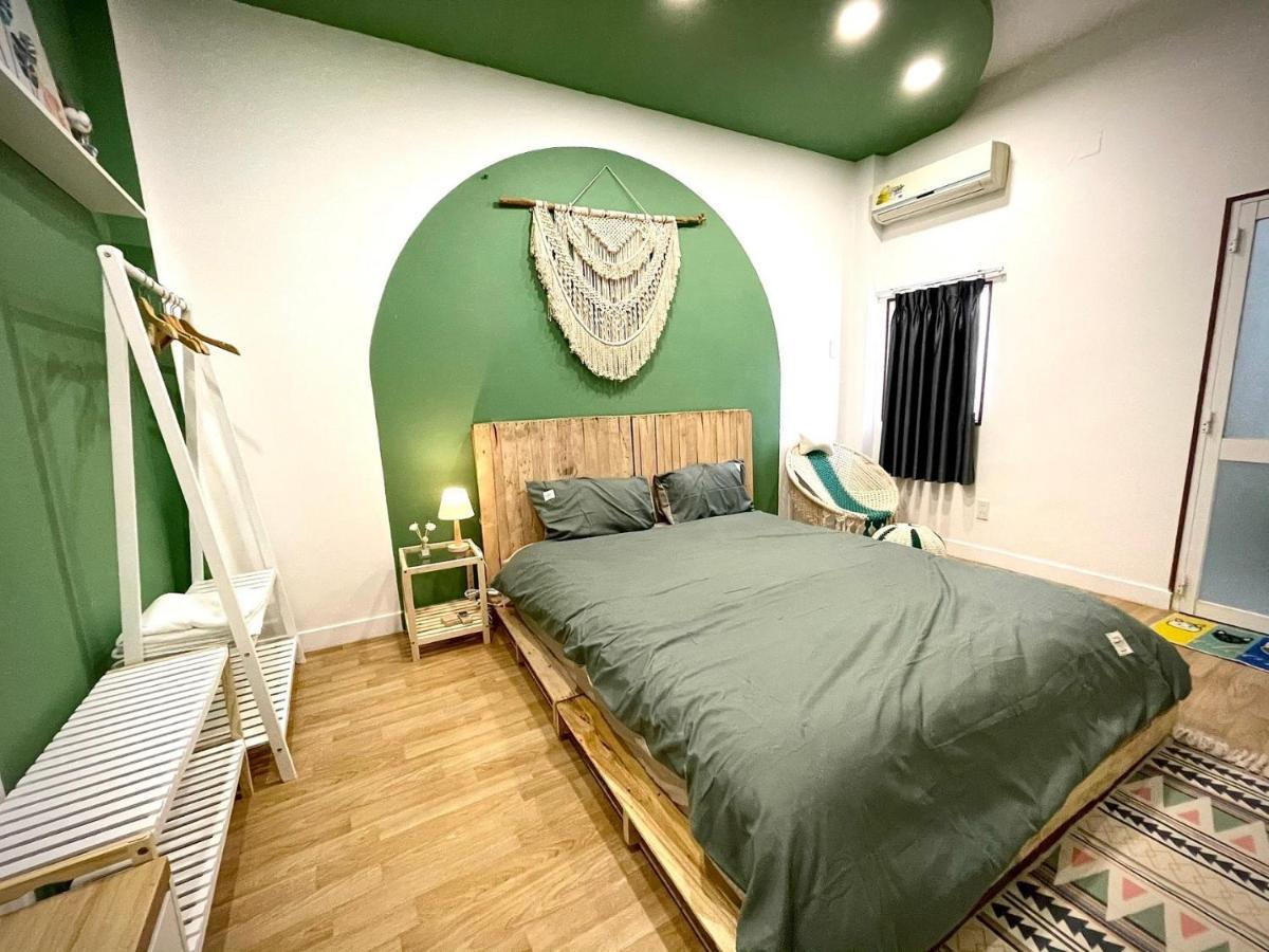 Guest house Cherry's