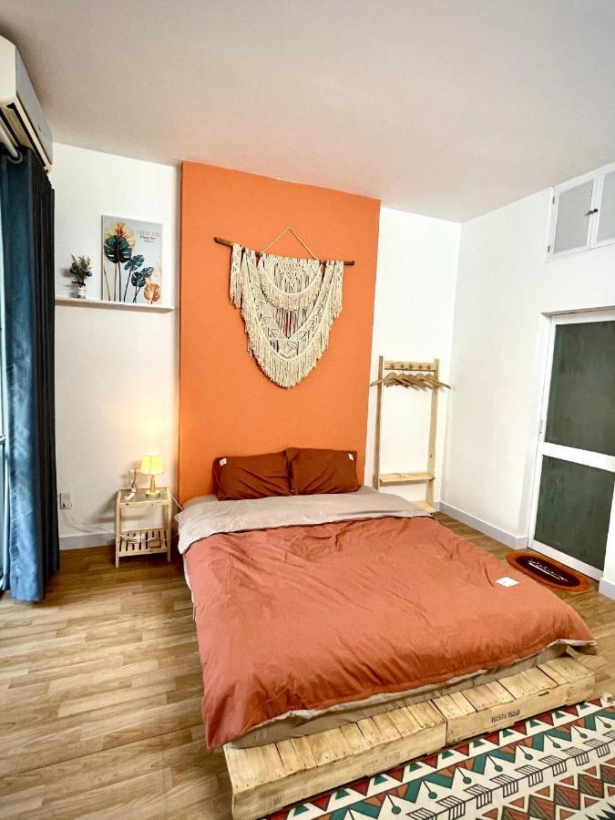Cherry's Guest house Ho Chi Minh City